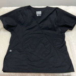 EUC-scrub set